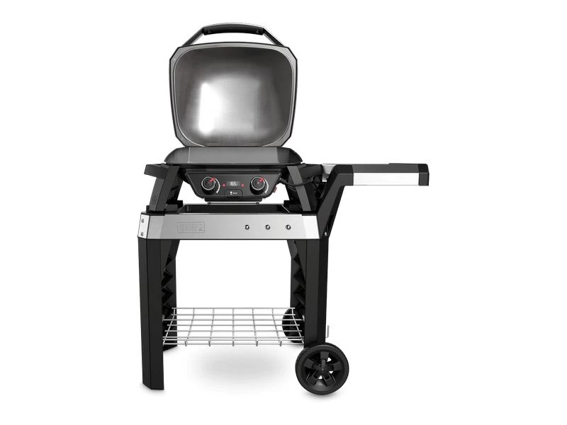 Weber Pulse 2000 Elektrische Barbecue Met Onderstel Black - Image 4