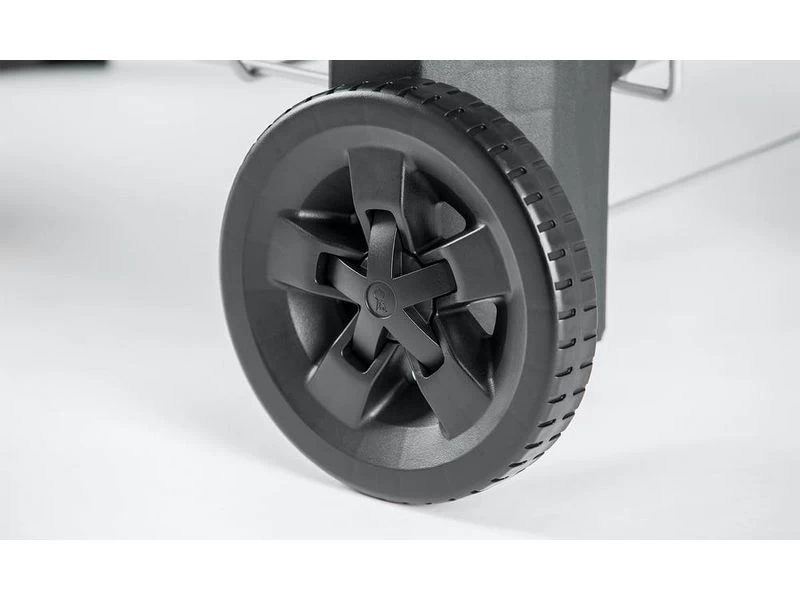 Weber Pulse 2000 Elektrische Barbecue Met Onderstel Black - Image 6