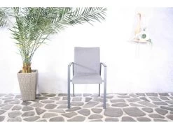 Sens Line Solero All-weather Tuinstoel
