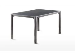 Sieger Tuintafel Vivodur 165 Leisteen Decor Antraciet