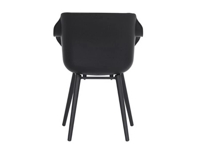 Hartman Tuinstoel Sophie Studio Zwart - Image 6