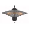Eurom Partytent Heater 1500 Elektrische Terrasverwarmer