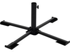 Lesli Parasolvoet Kruis Voor Stokparasols