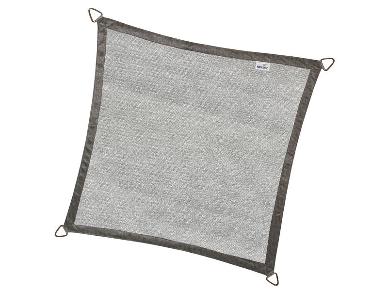 Nesling Coolfit Schaduwdoek Rechthoek 3 X 5 Meter