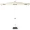 Platinum Parasol Riva 3,0 X 2,0 Mtr. Ecru