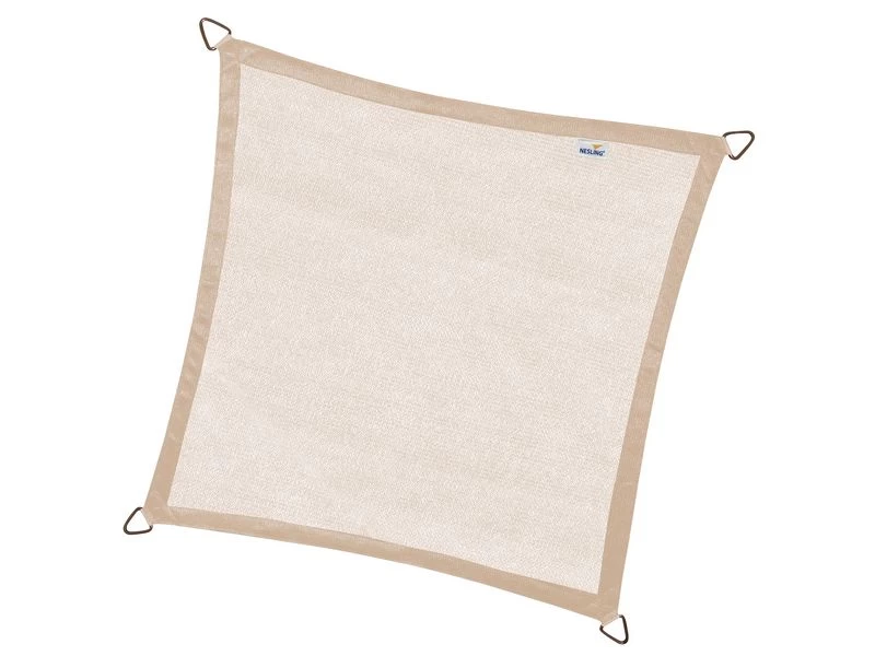 Nesling Coolfit Schaduwdoek Rechthoek 3 X 5 Meter - Image 3