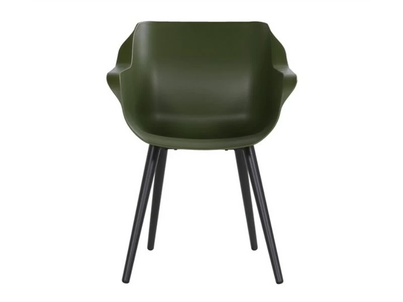 Hartman Tuinstoel Sophie Studio Moss - Image 6