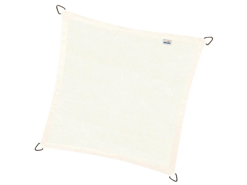 Nesling Coolfit Schaduwdoek Rechthoek 3 X 5 Meter - Image 5