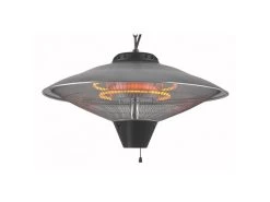 Eurom Partytent Heater 2100 Elektrische Terrasverwarmer