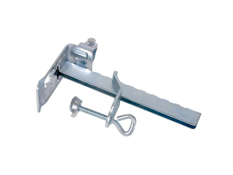 Lesli Parasol Balkonklem