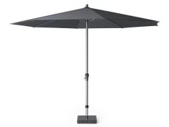 Platinum Parasol Riva Ø 3,5 Mtr. Antraciet