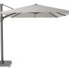 Platinum Zweefparasol Challenger T² Premium 3,5 X 2,6 Manhattan