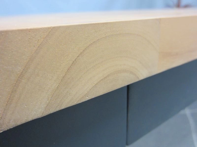 Te Velde Tuinmeubelen Palazzo Teak Tuintafel 240 - Image 4