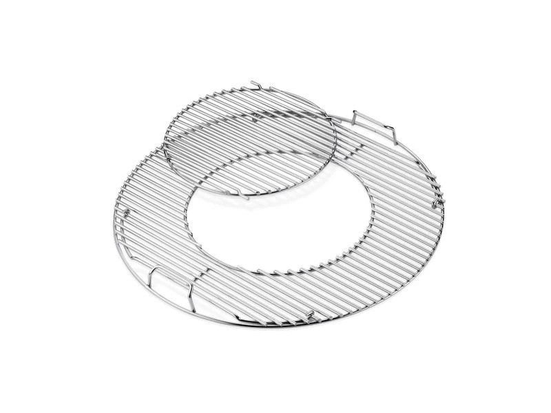 Weber Grillroosters GBS 57 Cm RVS