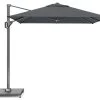 Platinum Zweefparasol Voyager T¹ 2,5 X 2,5 Antraciet