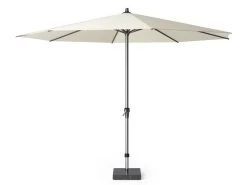 Platinum Parasol Riva Ø 3,5 Mtr. Ecru
