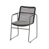Taste By 4 Seasons Outdoor Elba Stapelstoel