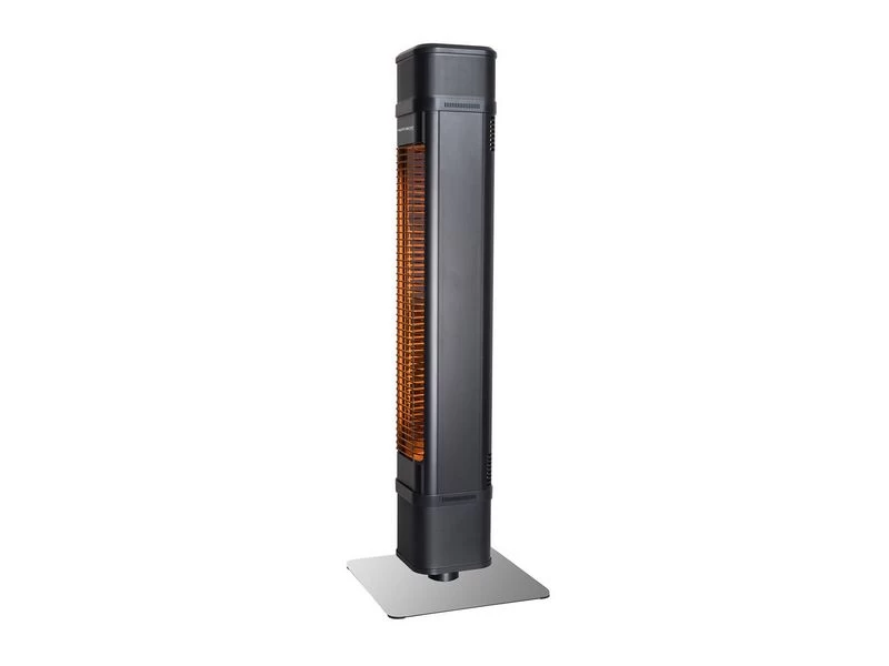 Eurom Heat And Beat Tower Elektrische Terrasverwarmer - Image 3