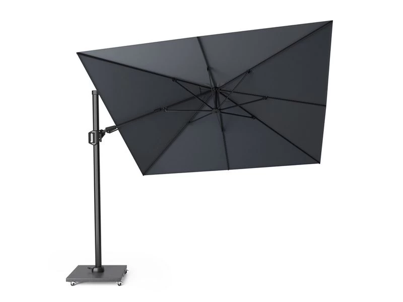 Platinum Zweefparasol Challenger T² 3x3 Antraciet - Image 2