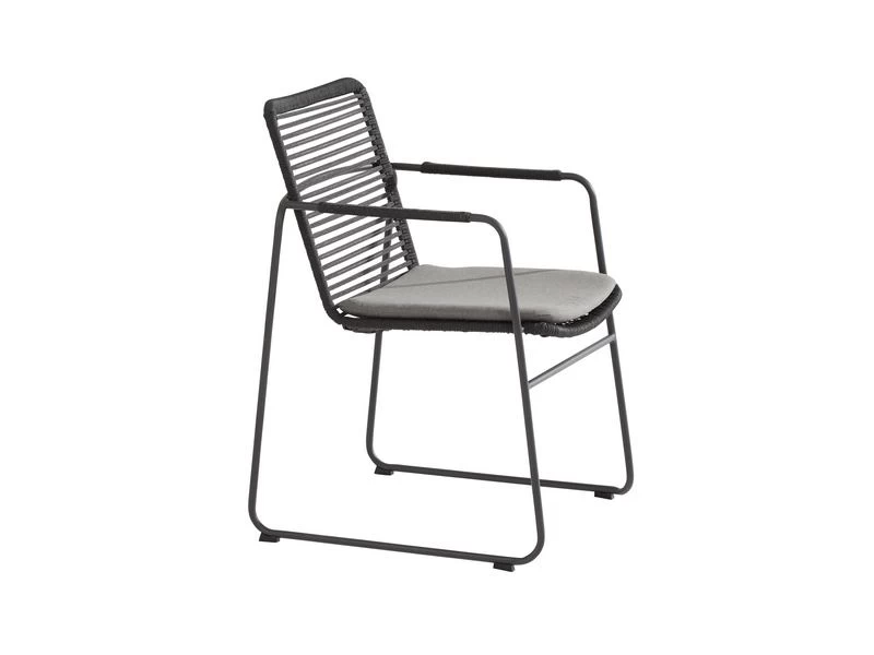 Taste By 4 Seasons Outdoor Elba Stapelstoel - Image 2