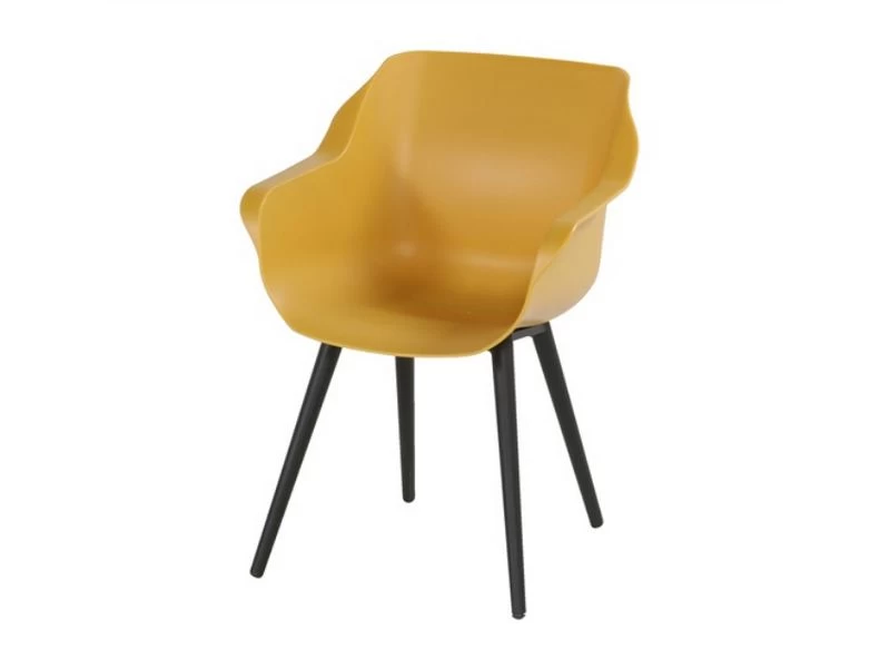 Hartman Tuinset Sophie Studio Xerix Met Sophie Hpl Tuintafel 240 - Image 3