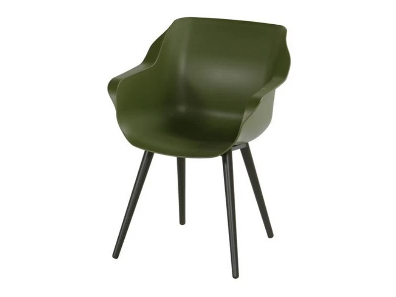 Hartman Tuinset Sophie Studio Xerix Met Sophie Hpl Tuintafel 240 - Image 4