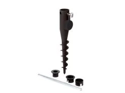 Bo-Camp Parasol Grondboor Ø 26/44 Mm Nylon