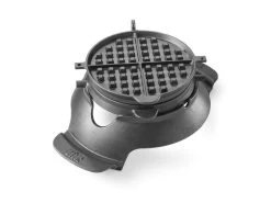 Weber Wafel- En Sandwichijzer