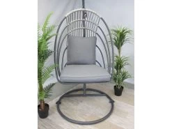 Te Velde Tuinmeubelen Panama Hangstoel