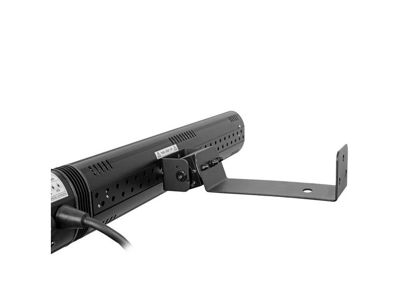 Eurom Golden 1500 Slim Elektrische Terrasverwarmer - Image 4