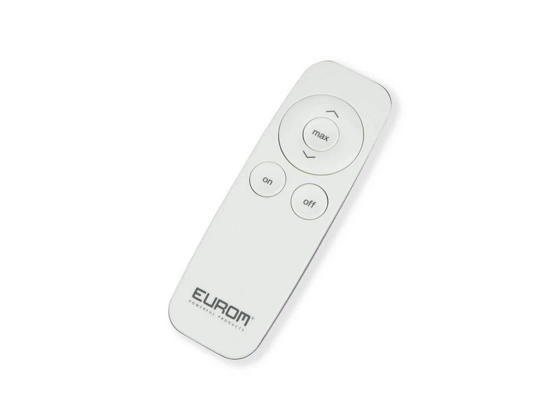 Eurom Golden 1500 Slim Elektrische Terrasverwarmer - Image 5