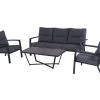 Hartman Canberra Lounge Sofa Set 3