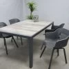 Hartman Tuinset Jill Element Met Tanger Tafel 168