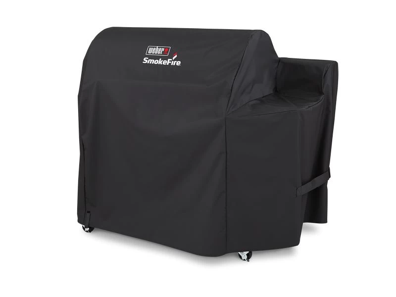 Weber Hoes SmokeFire EX6