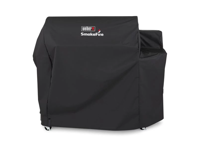 Weber Hoes SmokeFire EX6 - Image 2