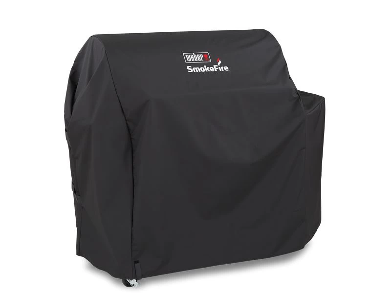 Weber Hoes SmokeFire EX6 - Image 3