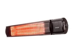 Eurom Golden 1800 Comfort Rc Black Elektrische Terrasverwarmer
