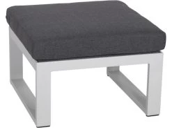 Lesli Loungevoetenbank Pina Colada