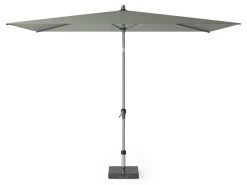 Platinum Parasol Riva 3,0 X 2,0 Mtr. Olive
