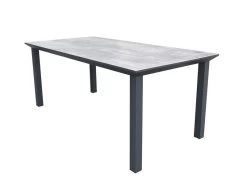 Sensline Florence Tuintafel 180