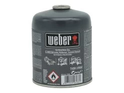 Weber® Gasbusje