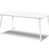 Hartman Sophie Element Hpl Tuintafel 170 X 100 Wit