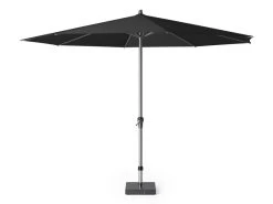 Platinum Parasol Riva Ø 3,5 Mtr. Black