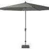 Platinum Parasol Riva Ø 3,5 Mtr. Olive