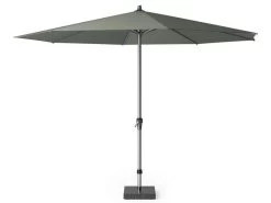 Platinum Parasol Riva Ø 3,5 Mtr. Olive