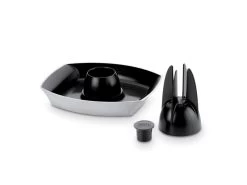 Weber Deluxe Gevogeltestomer