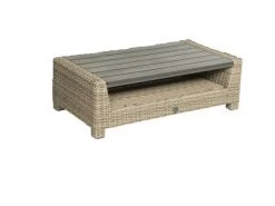 Beach7 Birdwood Coffee Table Corn