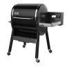 Weber SmokeFire EX4 GBS Wood Fired Pellet Barbecue