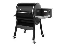Weber SmokeFire EX4 GBS Wood Fired Pellet Barbecue