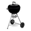 Weber Original Kettle E-4710 Houtskoolbarbecue 47 Cm
